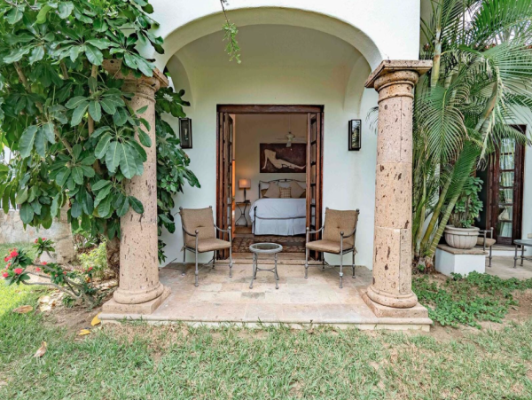 Luxury Ocean View Rental in San Jose del Cabo - Exclusive 7- Bedroom Villa Steps from Palmilla Beach